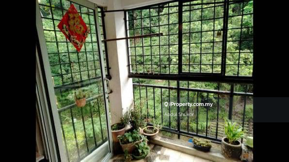 Pangsapuri untuk Dijual di Pangsapuri Mayang oleh Abdul Shukor - iProperty.com.my