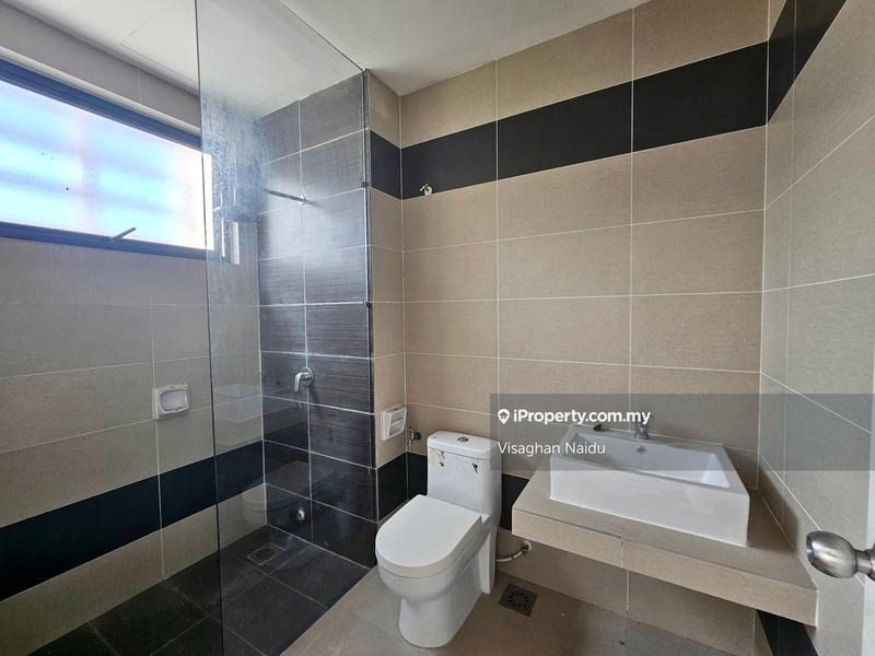 Rumah Teres 2.5-Tingkat untuk Dijual di Taman Tasik Residensi (Lake Club Parkhome), Rawang oleh Visaghan Naidu - iProperty.com.my