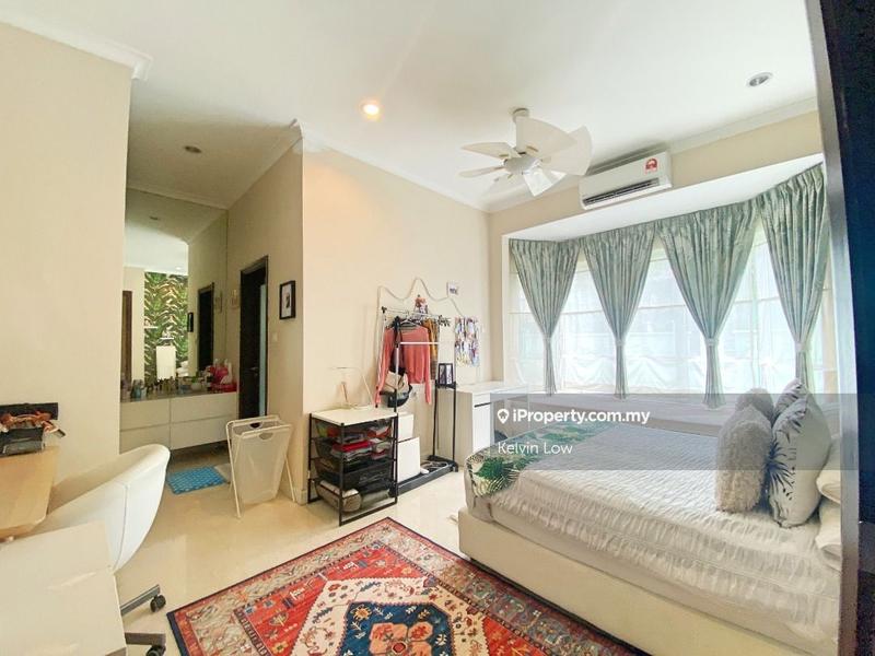 Bungalow House for Sale in 63chm, Kota Damansara by Kelvin Low - iProperty.com.my