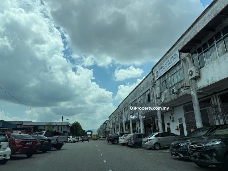Kilang Terpisah untuk Dijual di Taman Industri Jaya, Skudai oleh Kate Tee - iProperty.com.my