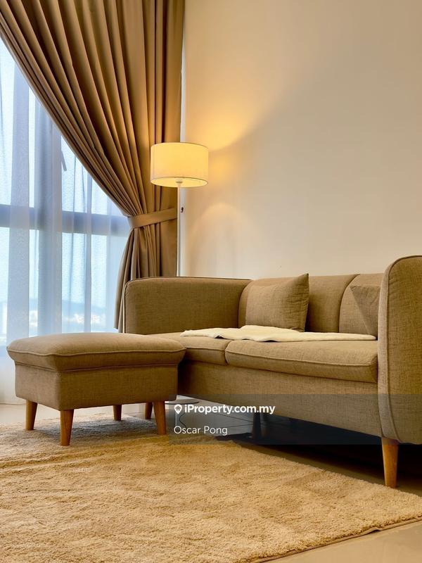 For Rent - Sunway Belfield