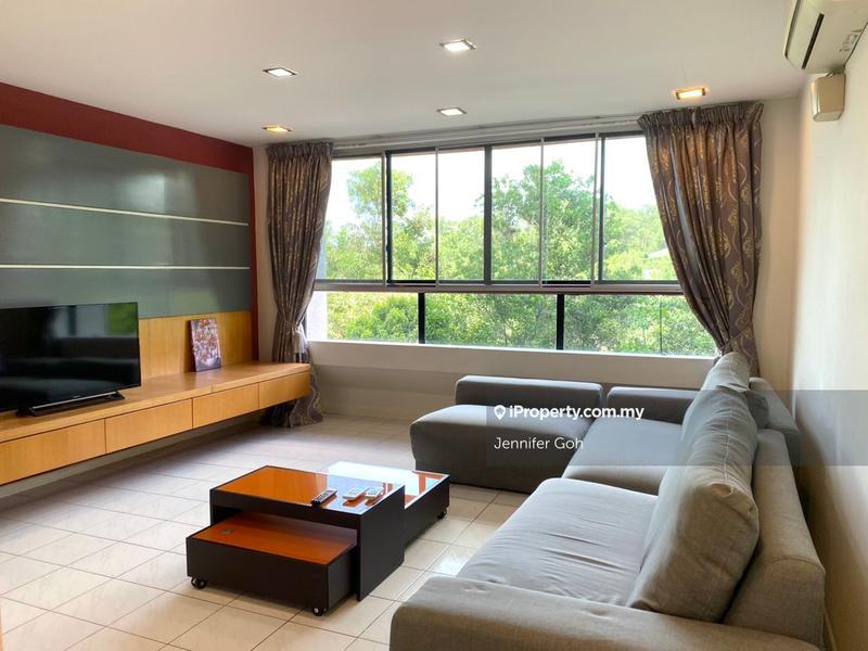 For Sale - Mont Kiara Pines