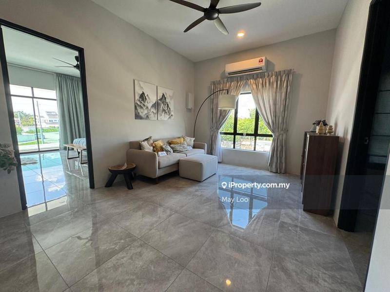 Rumah Teres untuk Dijual di Taman Shatin, Ipoh oleh May Loo - iProperty.com.my