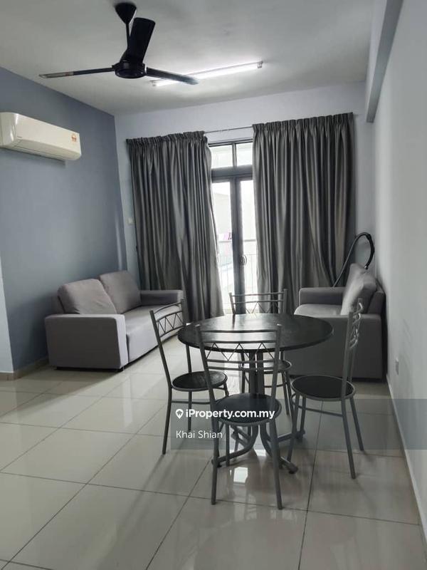 For Rent - The Promenade