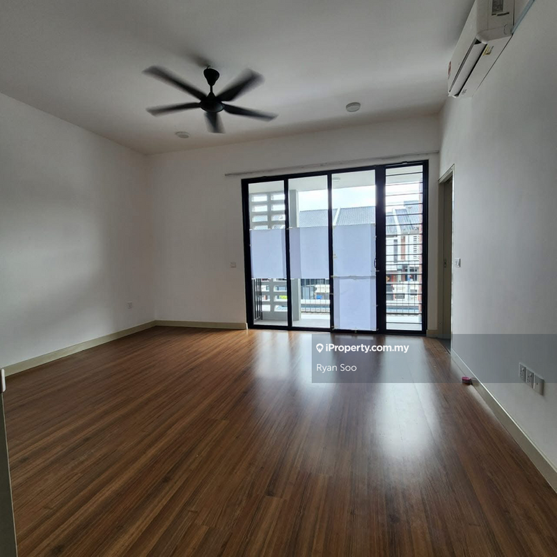 For Sale - Elmina Valley 4 Brand New 22x75, Elmina, Shah Alam