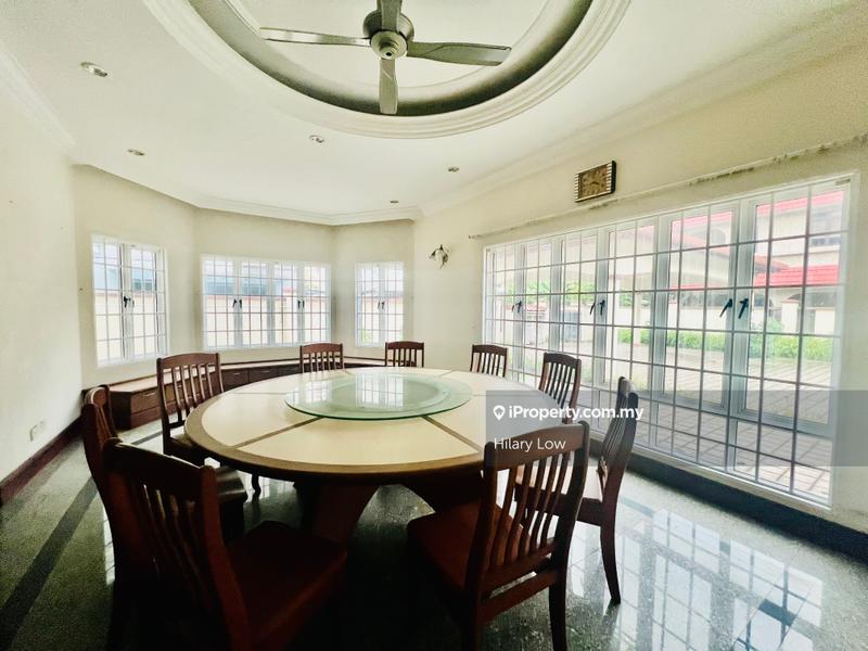 Banglo untuk Disewa di Kuala Lumpur, Jalan Ipoh oleh Hilary Low - iProperty.com.my