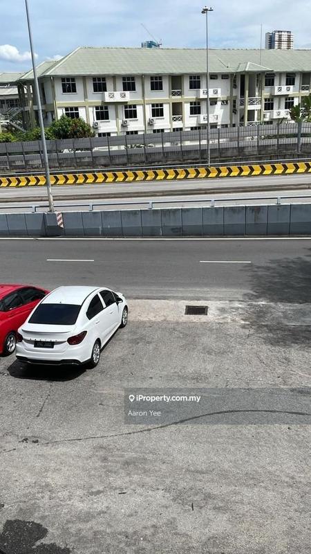 Kedai untuk Dijual di Kuchai Entrepreneurs Park, Kuchai Lama oleh Aaron Yee - iProperty.com.my
