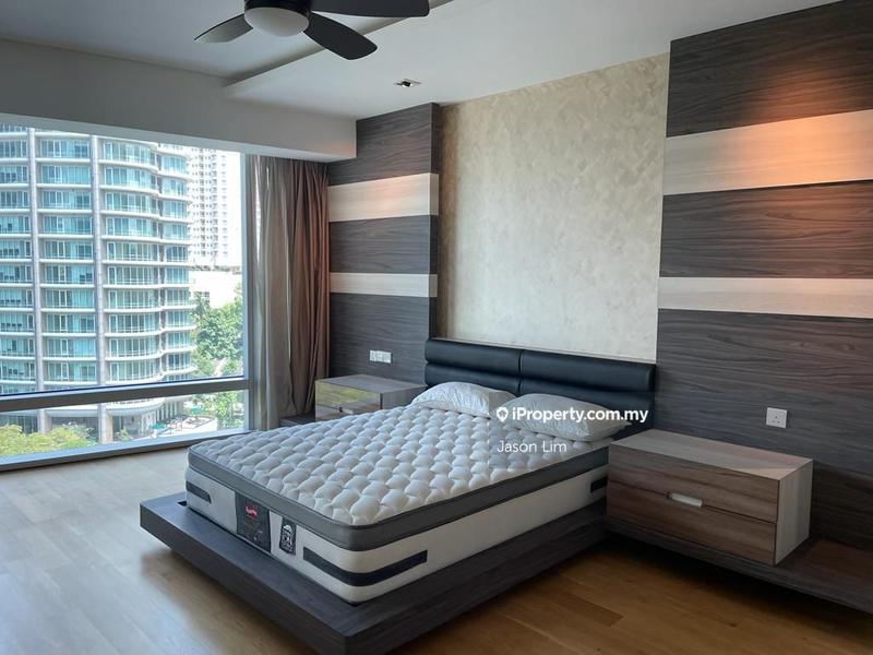 Kondominium untuk Disewa di The Avare oleh Jason Lim - iProperty.com.my
