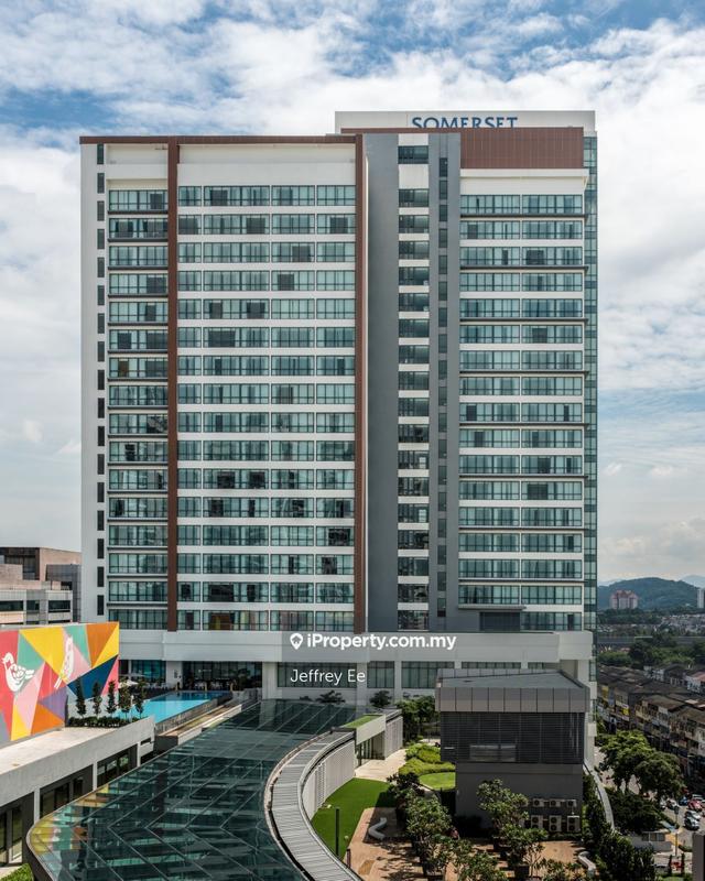 Shop-Office for Sale in End lot Face Inner Damansara Utama Uptown Ss21, Petaling Jaya by Jeffrey Ee - iProperty.com.my