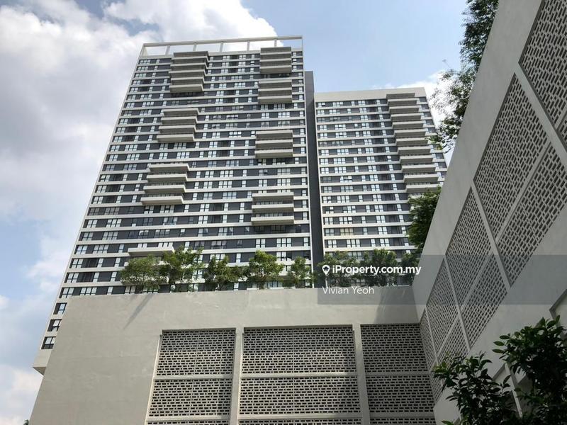 Retail-Office for Sale in MRT Sq Where Retail Shoplot & Officelot For Sale, Sungai Buloh by Vivian Yeoh - iProperty.com.my