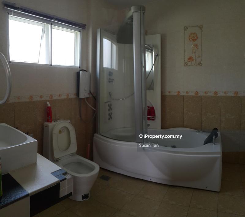 Bungalow House for Sale in Signal Hill Park  Bungalow, Kota Kinabalu by Susan Tan - iProperty.com.my