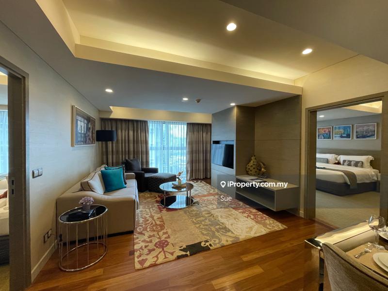 Hotel / Resort untuk Dijual di Kl Sentral, Kuala Lumpur oleh Sue - iProperty.com.my