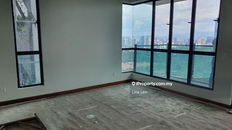 Condominium for Sale in The Address by Lina Lee - iProperty.com.my