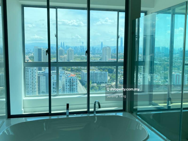Service Residence for Sale in Gateway Kiaramas Residences by Jeremy Tang - iProperty.com.my