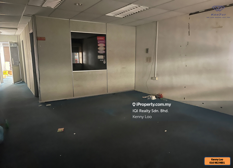 Shop / Office untuk Dijual di Kuantan Centre Point, Kuantan oleh Kenny Loo - iProperty.com.my