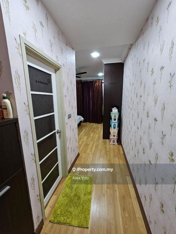 Service Residence for Sale in Diamond Residences by Alex Yoo - iProperty.com.my
