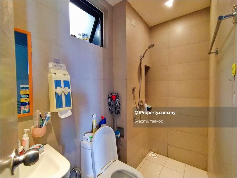 Condominium for Sale in The Haute Gurney by Syazmil Yaakob - iProperty.com.my