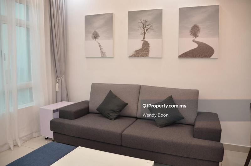 For Rent - La Thea Residences