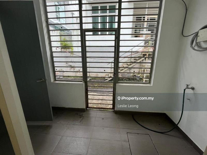 Terraced House for Sale in Dolomite Templer, Rawang by Leslie Leong - iProperty.com.my
