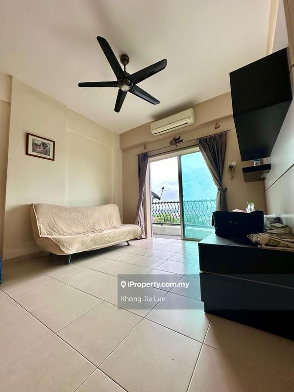 For Sale - Cassia Resort Condominium