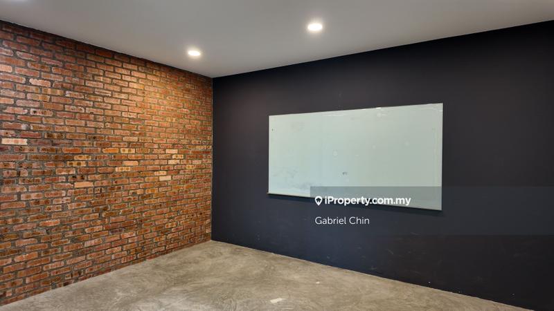 For Sale - Amari Business Park, Jalan Perusahaan, SBC, Dolomite