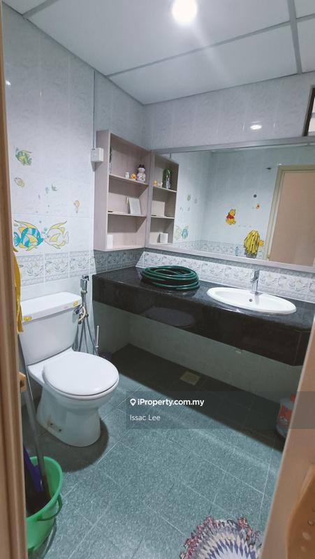 Apartment for Rent in Parkview Towers by Issac Lee - iProperty.com.my