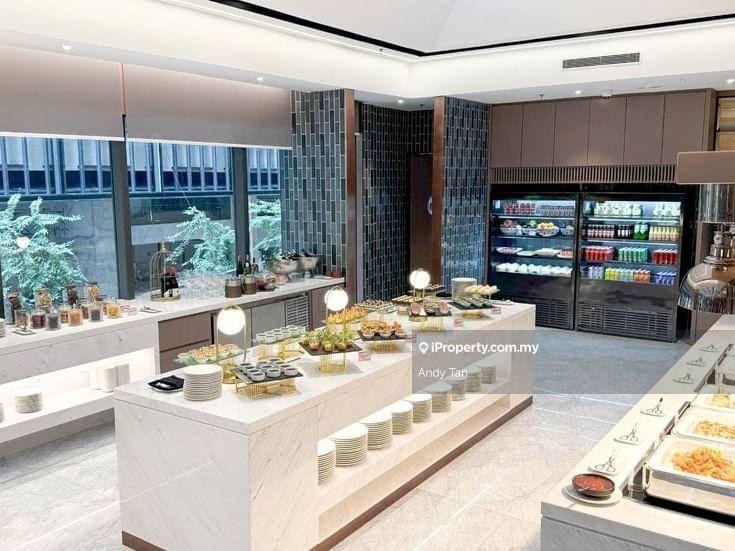 Service Residence for Sale in Royal Lexis by Andy Tan - iProperty.com.my