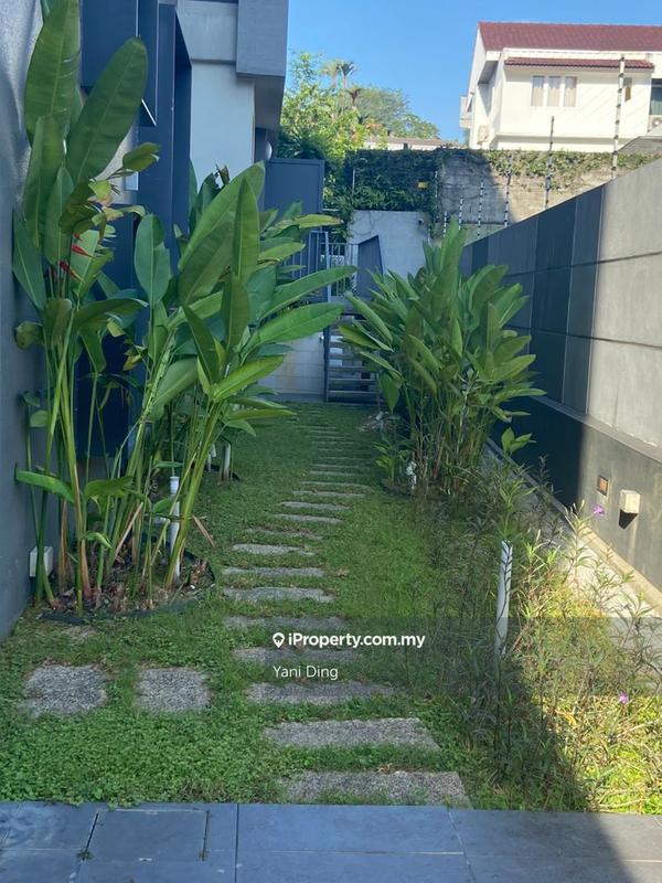 Bungalow House for Sale in Damansara Heights, Damansara Heights by Yani Ding - iProperty.com.my