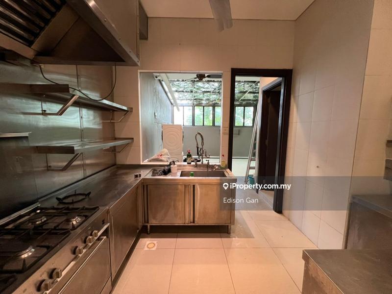 Semi-Detached House for Sale in Desa Sri Hartamas, Sri Hartamas by Edison Gan - iProperty.com.my