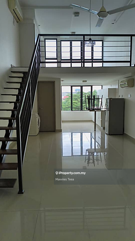 Residensi Servis untuk Dijual di Subang Soho (One Soho) oleh Mavviies Teea - iProperty.com.my