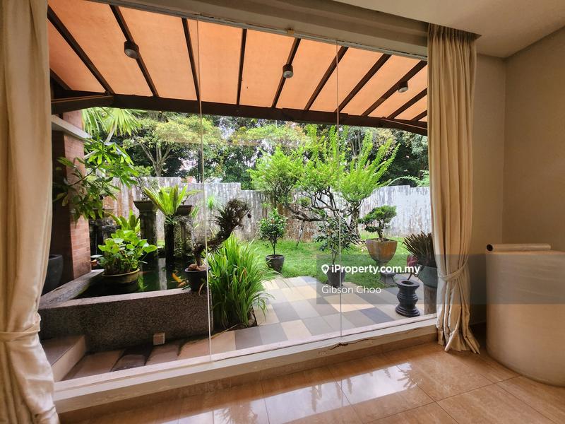 Bungalow House untuk Dijual di admiral park, Bandar Sungai Long oleh Gibson Choo - iProperty.com.my