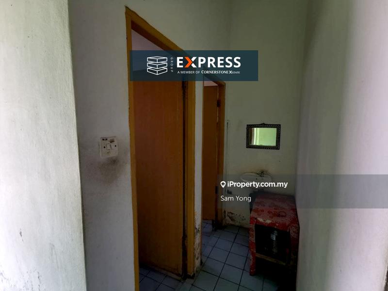 Shop-Office for Sale in Triple Storey Shoplot at Permyjaya, Miri by Sam Yong - iProperty.com.my