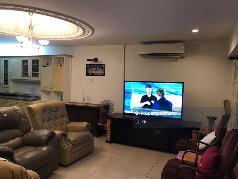Semi-Detached House for Sale in SS14, Subang Jaya by Lai Yk - iProperty.com.my