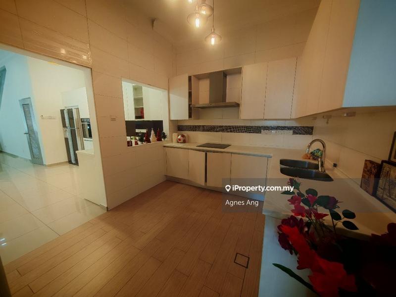 Cluster House untuk Dijual di Canary Garden, Klang oleh Agnes Ang - iProperty.com.my
