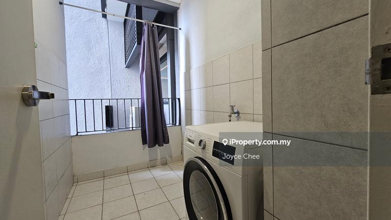 Service Residence for Sale in Ativo Suites @ Damansara Avenue by Joyce Chee - iProperty.com.my