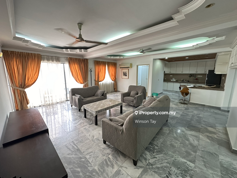 For Sale - Menara Bukit Ceylon