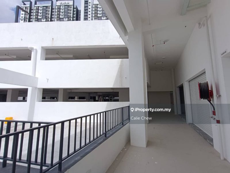 Kedai-Pejabat untuk Disewa di Eco Ardence, Setia Alam oleh Calie Chew - iProperty.com.my