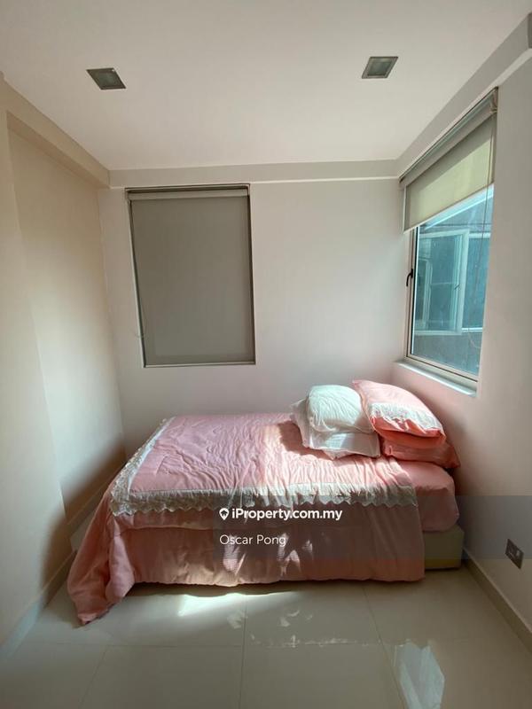 Condominium for Sale in Suasana Sentral Loft by Oscar Pong - iProperty.com.my