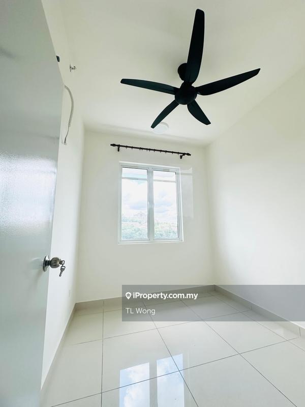 Kondominium untuk Dijual di Residensi Suasana @ Damai oleh TL Wong - iProperty.com.my