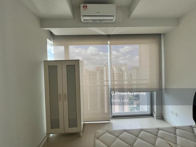 Service Residence for Sale in Verve Suites by Eddie Loke - iProperty.com.my