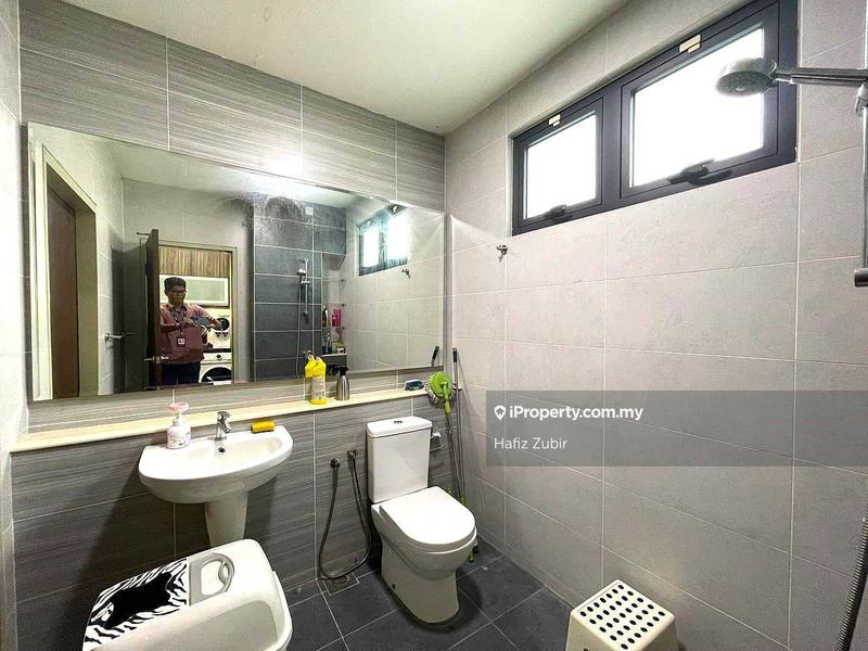 2-storey Terraced House for Sale in Denai Alam, Shah Alam by Hafiz Zubir - iProperty.com.my