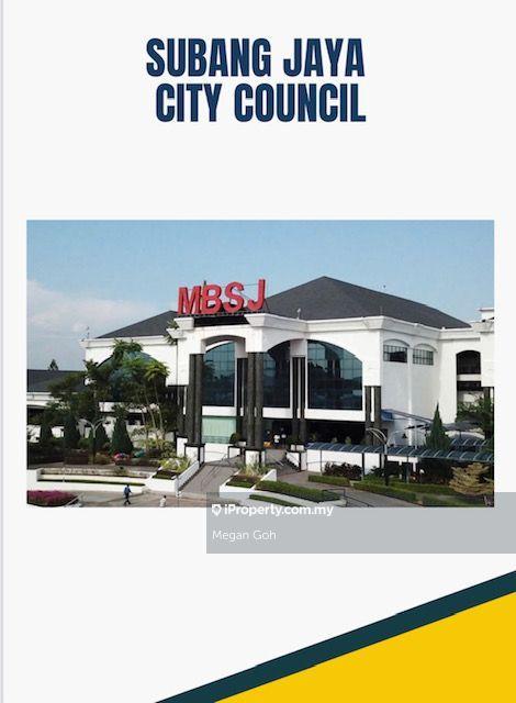 Office for Sale in Subang Jaya, Selangor by Megan Goh - iProperty.com.my