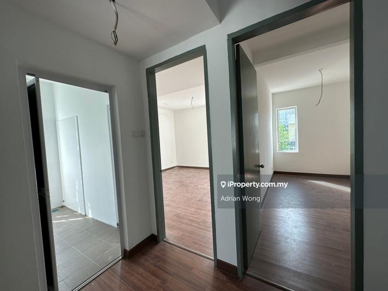 3-storey Terraced House for Sale in Taman Sri Rampai, Wangsa Maju by Adrian Wong - iProperty.com.my