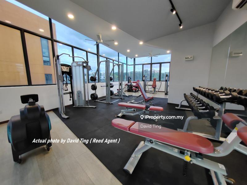 Rumah Berangkai 3 Tingkat untuk Dijual di Lake Fields, Sungai Besi oleh David Ting - iProperty.com.my