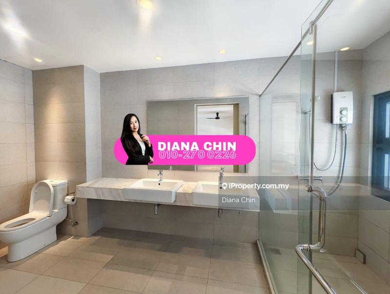 Condominium for Rent in Mira Residence by Diana Chin - iProperty.com.my