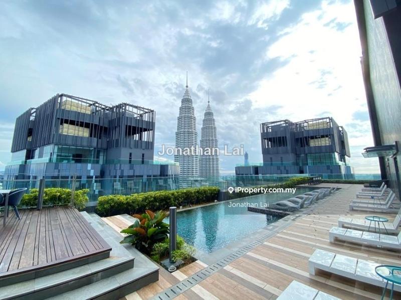 For Rent - Star Residences One