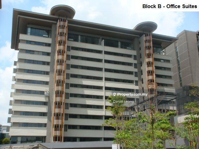 Pejabat untuk Dijual di Seksyen 8, Petaling Jaya oleh Daniel Leong - iProperty.com.my