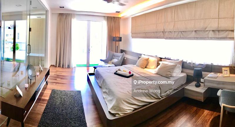Bungalow House for Sale in Lakefront Villa, Cyberjaya by Andrew Wong - iProperty.com.my