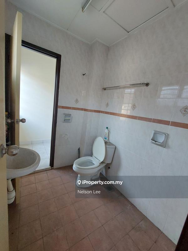 Rumah Berangkai 2.5 Tingkat untuk Dijual di 5yvr3, Petaling Jaya oleh Nelson Lee - iProperty.com.my