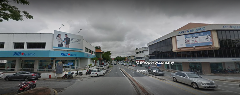 Shop for Sale in SS2, Petaling Jaya by Jason Quek - Exterior - iProperty.com.my